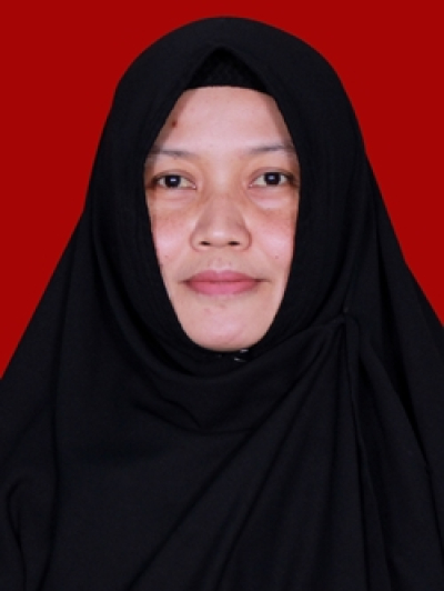 Sitti Rohani, S.Pd.